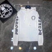 Chrome Hearts Hoodies #999930670