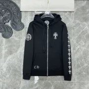 Chrome Hearts Hoodies #999930678