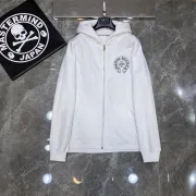 Chrome Hearts Hoodies #999930693