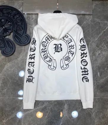 Chrome Hearts Hoodies #A26550