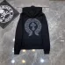 Chrome Hearts Hoodies #A26556