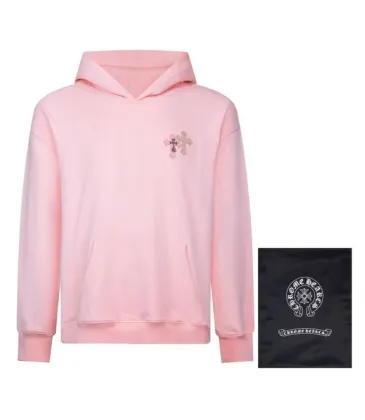 Chrome Hearts Hoodies #A27527