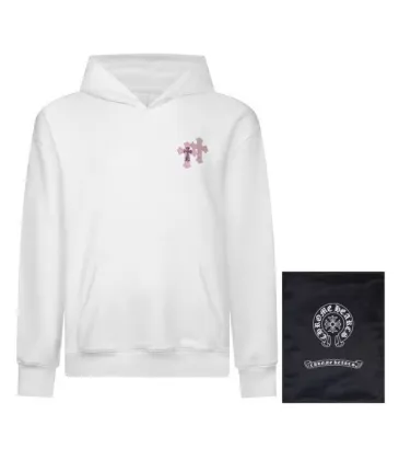 Chrome Hearts Hoodies #A27529