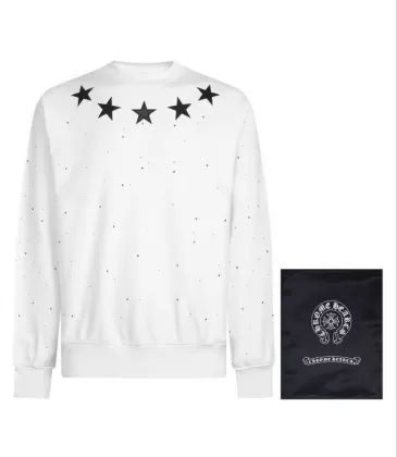 Chrome Hearts Hoodies #A28226