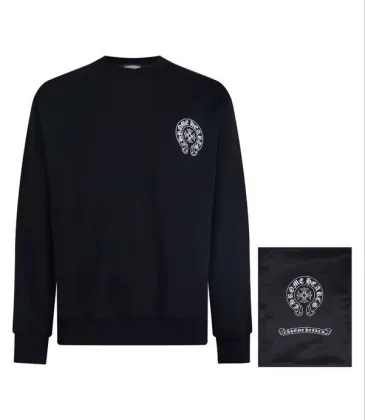 Chrome Hearts Hoodies #A28229