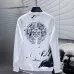 Chrome Hearts Hoodies #A30094