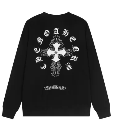 Chrome Hearts Hoodies #A41447