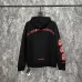 Chrome Hearts Hoodies #A44609