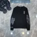 Chrome Hearts Hoodies Black #999933613