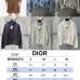 Dior hoodies MEN and women #A41697