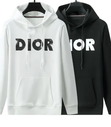 Dior hoodies for Men #999927445