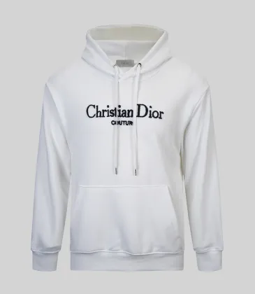 Dior hoodies for Men #A45543