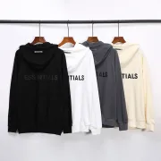 FOG Essentials Hoodies #99900961