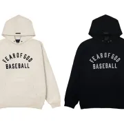 FOG Essentials Hoodies #999921391