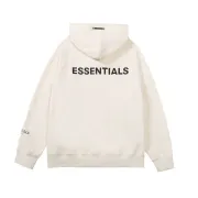 FOG Essentials Hoodies #999921397