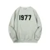 FOG Essentials Hoodies #999925421