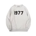 FOG Essentials Hoodies #999925421