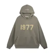 FOG Essentials Hoodies #999927459