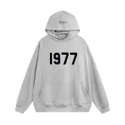 FOG Essentials Hoodies #999927460