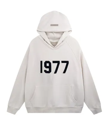 FOG Essentials Hoodies #999927461