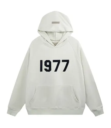 FOG Essentials Hoodies #999927462