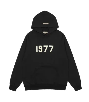 FOG Essentials Hoodies #999928681