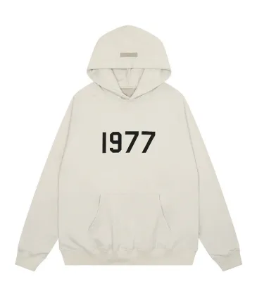 FOG Essentials Hoodies #999928682