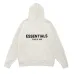 FOG Essentials Hoodies #A31166