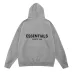 FOG Essentials Hoodies #A31168