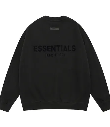 FOG Essentials Hoodies #A31169