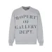 GALLERY DEPT Hoodies #A40695