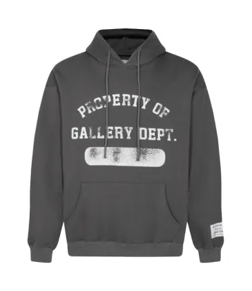 GALLERY DEPT Hoodies #A40696