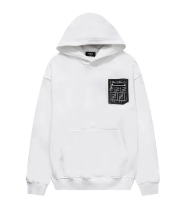 Fendi Hoodies for MEN #A29325