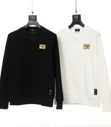 Fendi Hoodies for MEN #A42145