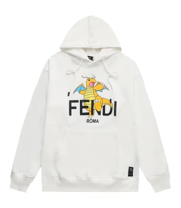 Fendi Hoodies for MEN #A44235