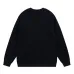 Fendi Hoodies for MEN/Women Black/White 1:1 Quality EUR Sizes #999928767