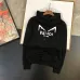 Replica Fendi Hoodies for MEN #999924855