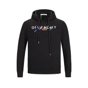 Givenchy Hoodies Black/White #99874699