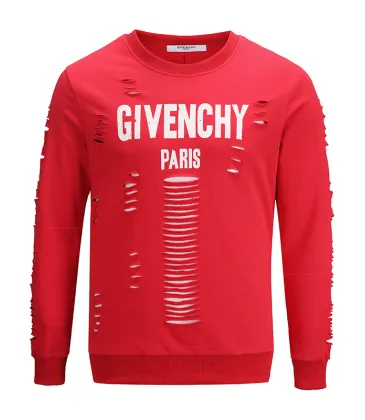 Givenchy Hoodies for MEN #99900599