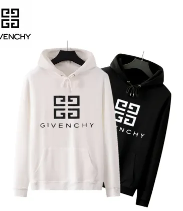 Givenchy Hoodies for MEN #999925875