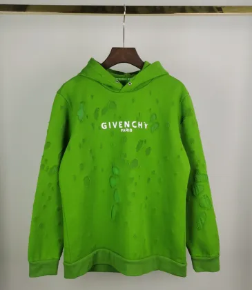 Givenchy Hoodies for men and women #99899293