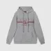 Gucci GG Hoodies Firenze 1921 #A43866