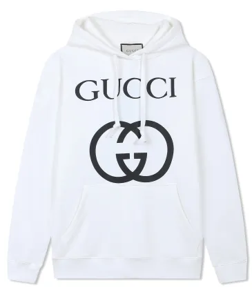 Gucci Hoodies for MEN #999931281