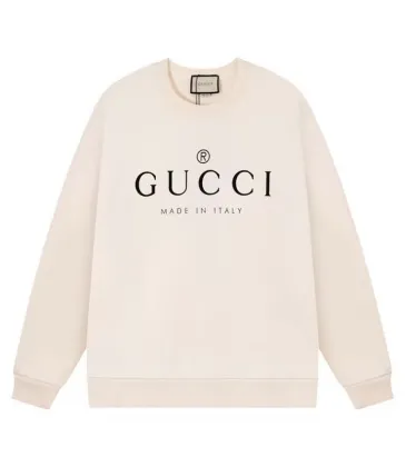 Gucci Hoodies for MEN #A26805