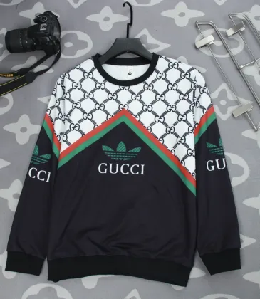 Gucci Hoodies for MEN #A27150