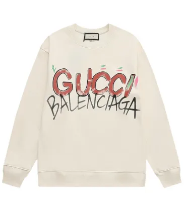 Gucci Hoodies for MEN #A41029