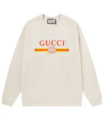 Gucci Hoodies for MEN #A42552