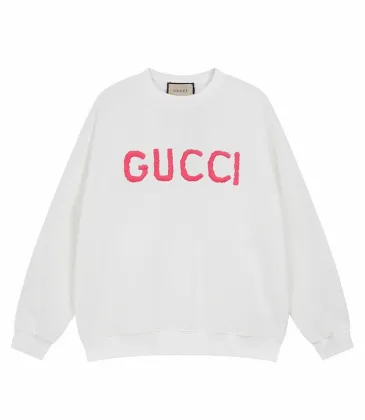 Gucci Hoodies for MEN #A43254