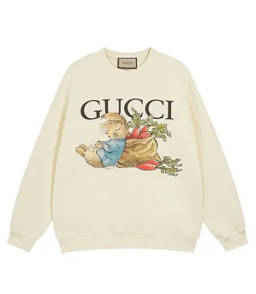 Gucci Hoodies for MEN #A43310