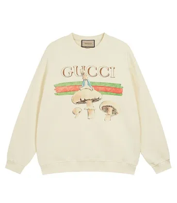 Gucci Hoodies for MEN #A43312